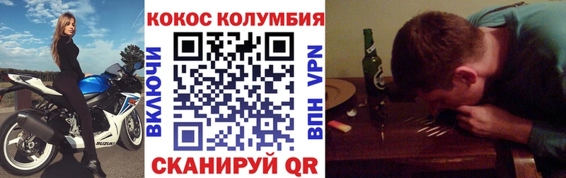 COCAIN Fish Scale  Новоаннинский 